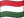 Hungarian flag